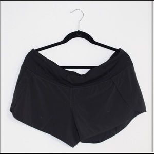 Lululemon Run Times 4” Shorts Size 12